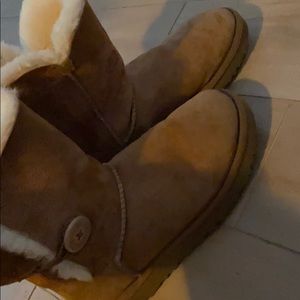 Ugg size 7 boots